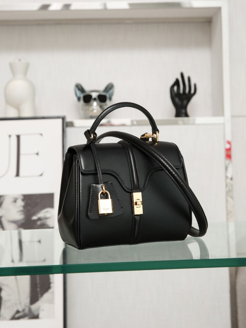 Celine Top Handle Bags